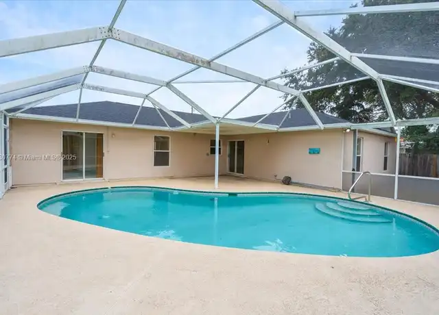Property at 3749 SW Kasin St, Port Saint Lucie, FL, 34953, 4 beds, 2 baths, [object Object]