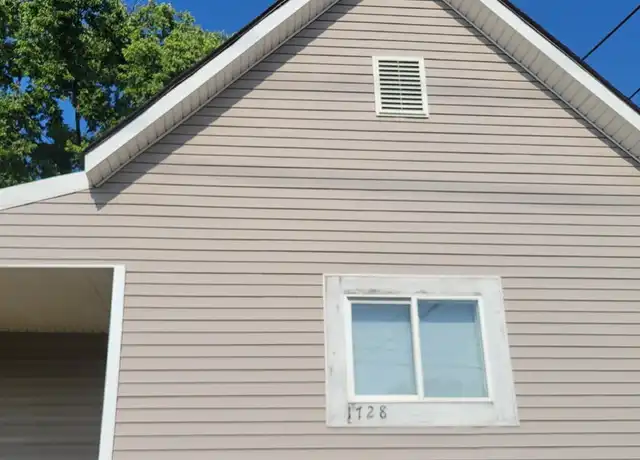 Property at 1728 Milburn St, Indianapolis, IN, 46202, 3 beds, 1 bath, [object Object]