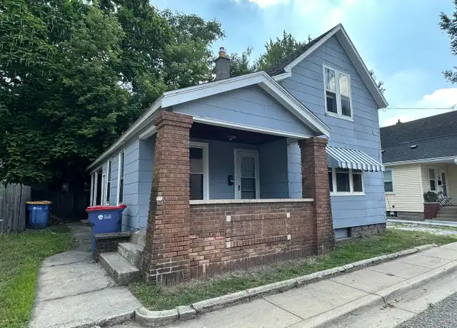 Property at 44 Vandine Pl NE, Grand Rapids, MI, 49503, 3 beds, 1 bath, [object Object]