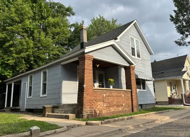 Property at 44 Vandine Pl NE, Grand Rapids, MI, 49503, 3 beds, 1 bath, [object Object]