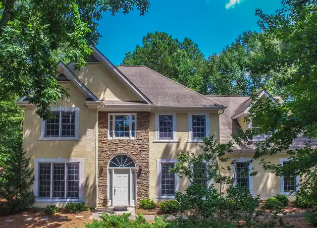 Property at 1101 Vellum Trce, Peachtree City, GA, 30269, 5 beds, 2.5 baths, [object Object]