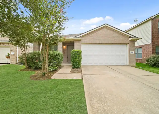 Property at 8814 Arapahoe Pass Ln, Richmond, TX, 77407, 3 beds, 2 baths, [object Object]