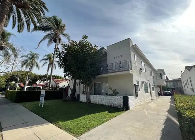 Property at 6108 Alcott St Unit 3, Los Angeles, CA, 90035, 2 beds, 1.5 baths, [object Object]