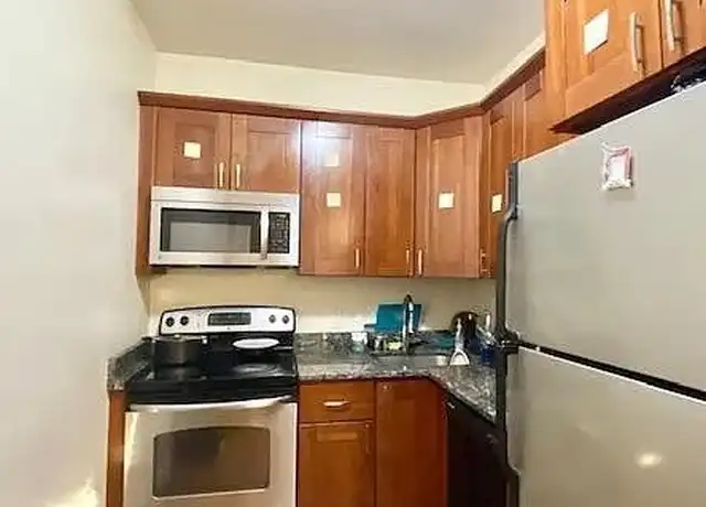 Property at 61 Wait St Unit 3, Boston, MA, 02120, 4 beds, 2 baths, [object Object]
