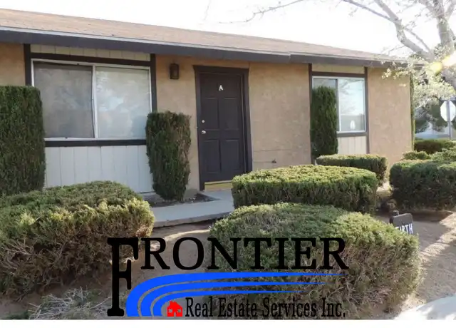 Property at 141 W Howell Ave Unit A, Ridgecrest, CA, 93555, 2 beds, 1 bath, [object Object]