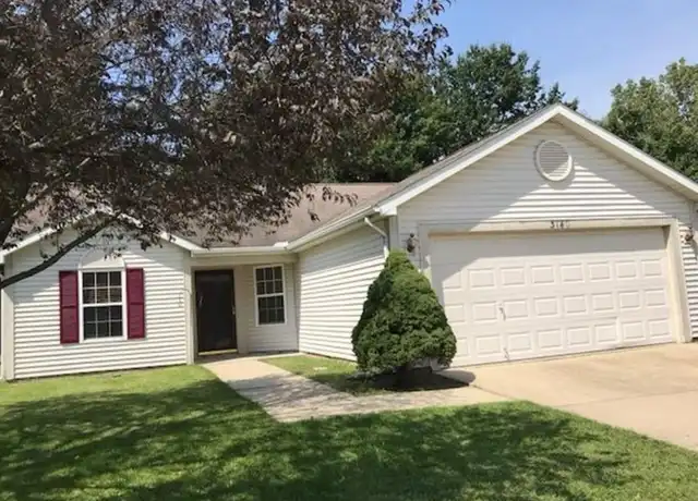 Property at 3140 Stratus Dr Rm 3, West Lafayette, IN, 47906, 1 bed, 1 bath, [object Object]