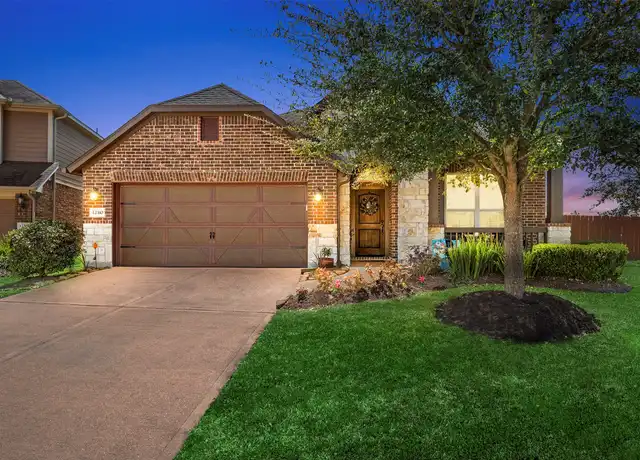 Property at 12310 Northfork Bend Ct, Tomball, TX, 77377, 3 beds, 2 baths, [object Object]