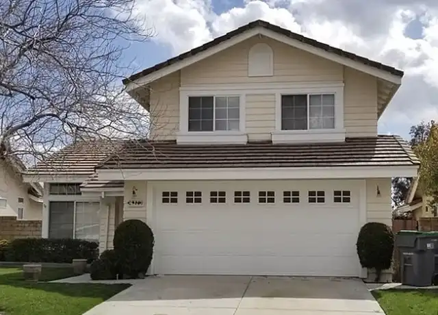 Property at 23450 Riversbridge Way, Valencia, CA, 91354, 3 beds, 3 baths, [object Object]