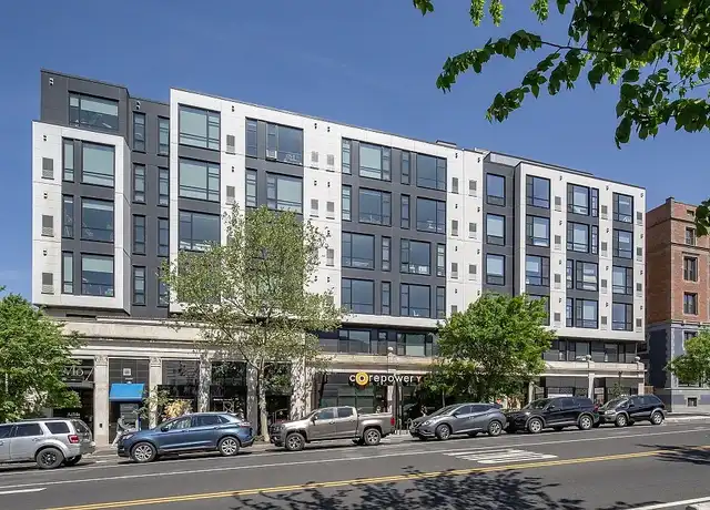 Property at AdMo Heights - 1777 Columbia Rd NW, Washington, DC, 20009, 0-1 beds, 1 bath, [object Object]