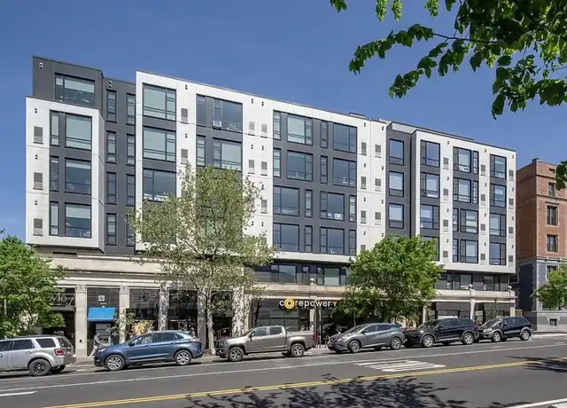 Property at AdMo Heights - 1777 Columbia Rd NW, Washington, DC, 20009, 0-1 beds, 1 bath, [object Object]