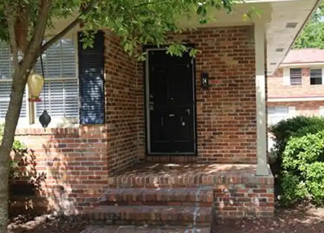 Property at 2304 Bemiss Rd Unit C, Valdosta, GA, 31602, 2 beds, 1 bath, [object Object]