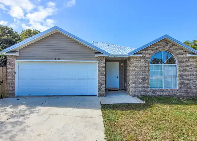 Property at 2413 Redoubt Ave, Pensacola, FL, 32507, 3 beds, 2 baths, [object Object]