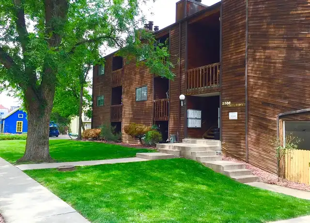 Property at South Street Apartments - 2308 South St, Boulder, CO, 80302, 1 bed, 1 bath, [object Object]