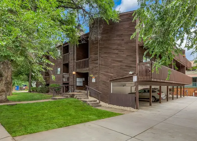 Photo of 2308 South St, Boulder, CO 80302