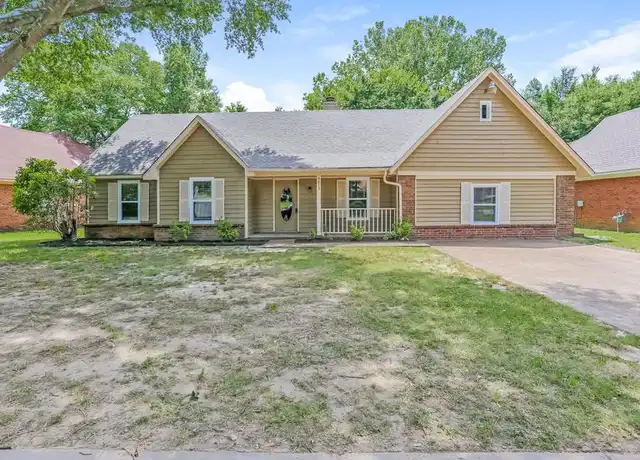 Property at 6673 Winding Birch Dr, Memphis, TN, 38115, 3 beds, 2 baths, [object Object]