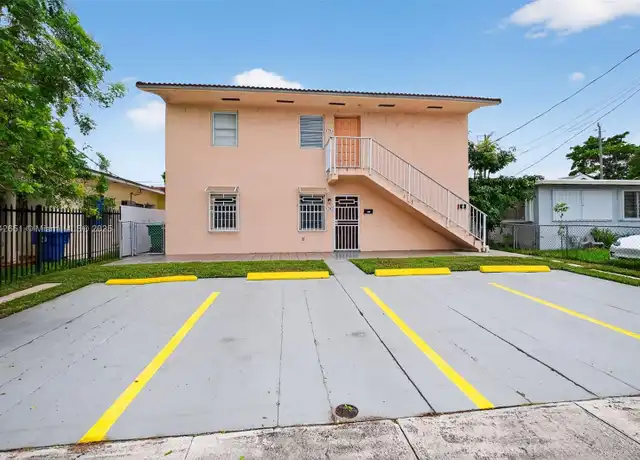 Property at 4782 NW Flagler Ter #1, Miami, FL, 33126, 3 beds, 2 baths, [object Object]