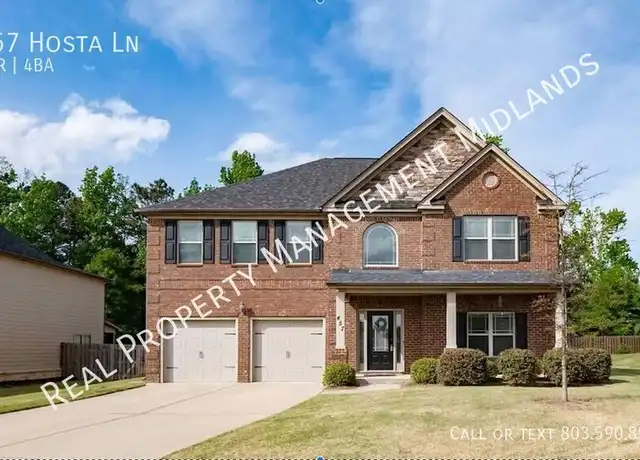 Property at 457 Hosta Ln, Lexington, SC, 29072, 4 beds, 3.5 baths, [object Object]