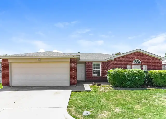 Property at 902 Beaufort Ct, Arlington, TX, 76018, 3 beds, 2 baths, [object Object]