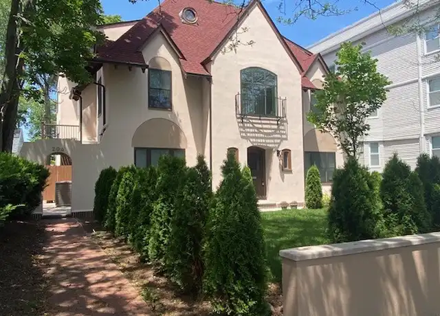 Property at 206 Waterman St Unit 2D, Providence, RI, 02906, 1 bed, 1 bath, [object Object]