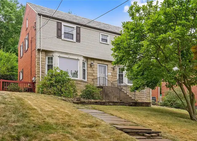 Property at 1393 Washington Rd, Pittsburgh, PA, 15228, 4 beds, 3 baths, [object Object]