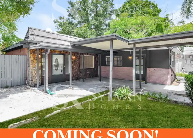 Property at 1724 N Washington Ave, Clearwater, FL, 33755, 3 beds, 2 baths, [object Object]