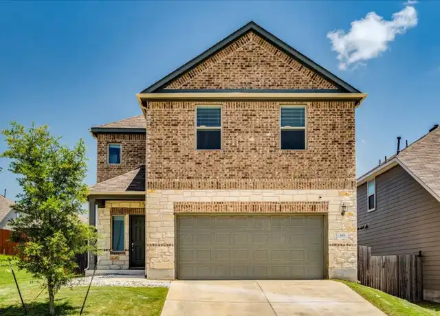 Property at 345 Silktassel Way, Buda, TX, 78610, 4 beds, 2.5 baths, [object Object]