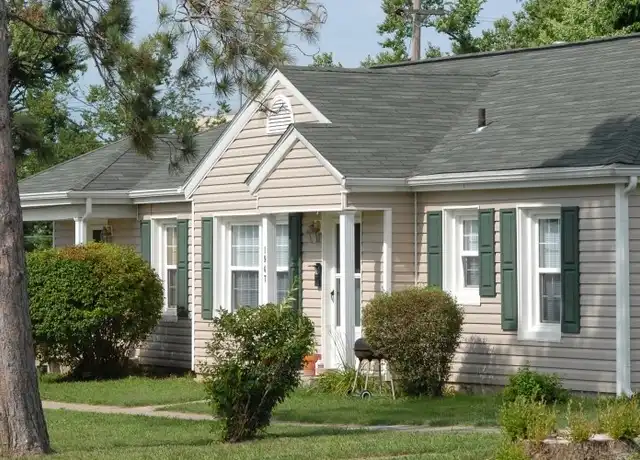 Property at 1515 S Wildan Ave Unit 102, Springfield, MO, 65804, 2 beds, 1 bath, [object Object]