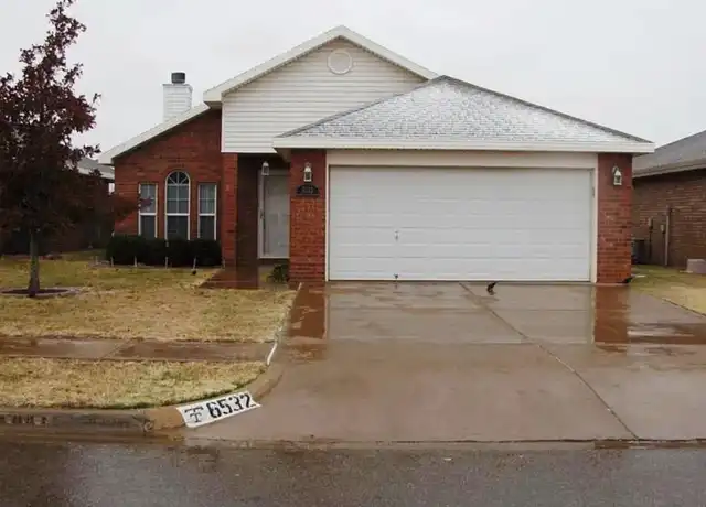 Property at 6532 86th St, Lubbock, TX, 79424, 3 beds, 2 baths, [object Object]
