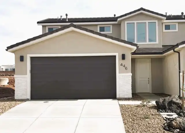 Property at 446 N 780 W, Hurricane, UT, 84737, 4 beds, 2.5 baths, [object Object]