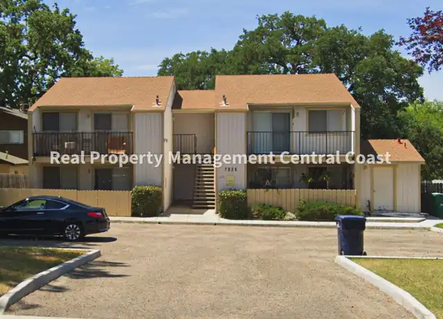 Property at 7828 Santa Ysabel Ave Unit C, Atascadero, CA, 93422, 2 beds, 1 bath, [object Object]