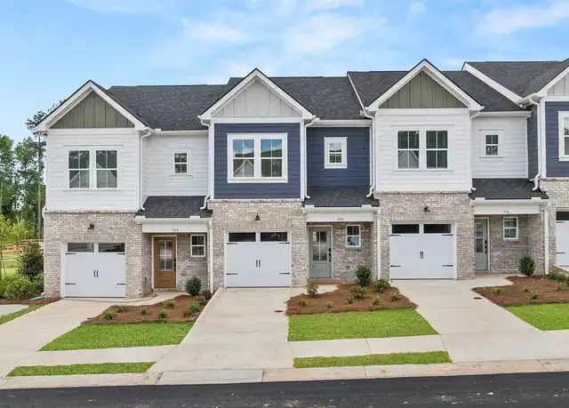 Property at The Rosemoor - 250 Foster Dr, McDonough, GA, 30253, 2-3 beds, 2.5 baths, [object Object]
