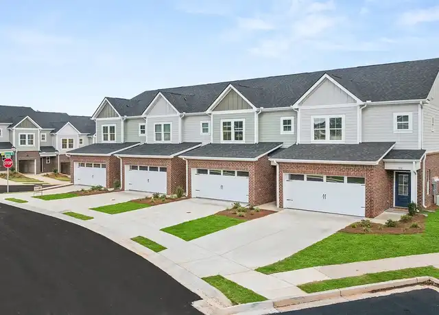 Property at The Rosemoor - 250 Foster Dr, McDonough, GA, 30253, 2-3 beds, 2.5 baths, [object Object]