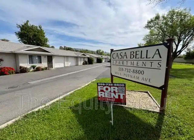 Property at 885 E Putnam Ave Unit 22, Porterville, CA, 93257, 2 beds, 1 bath, [object Object]