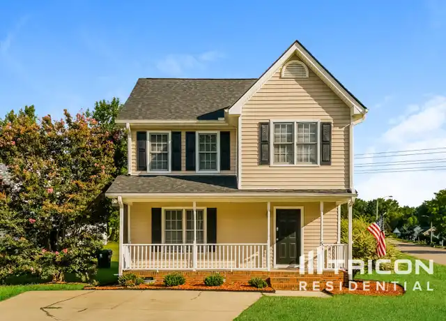 Property at 561 Yellow Berry Run, Wendell, NC, 27591, 3 beds, 2.5 baths, [object Object]