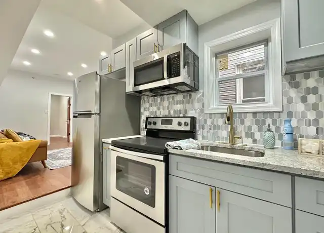 Property at 2224 N 20th St Unit 2, Philadelphia, PA, 19132, 2 beds, 1 bath, [object Object]