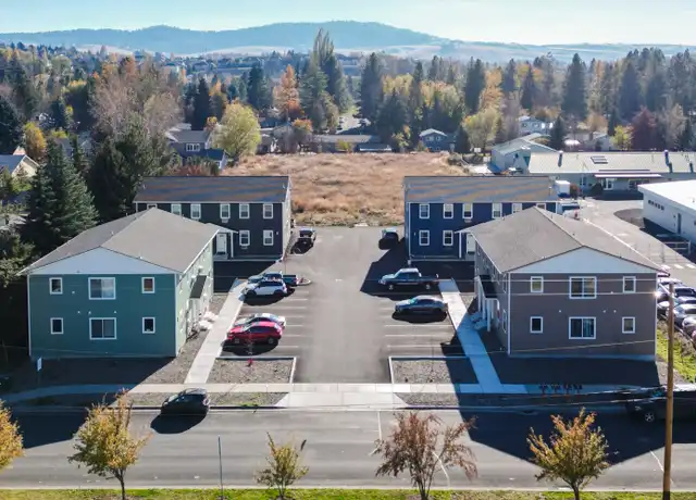 Property at 1881 E F St Unit 2, Moscow, ID, 83843, 1 bed, 1 bath, [object Object]
