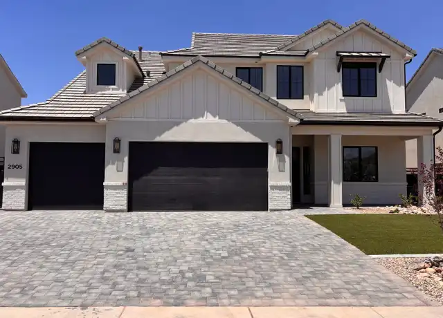 Property at 2905 E Yavin Way, St. George, UT, 84790, 5 beds, 3.5 baths, [object Object]
