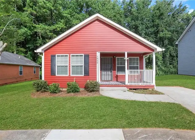 Property at 1959 Thomasville Dr SE, Atlanta, GA, 30315, 4 beds, 2 baths, [object Object]