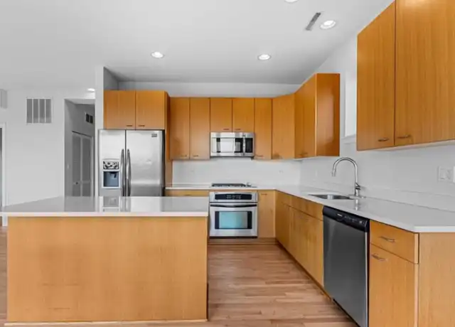 Property at 1621 S Carpenter St, Chicago, IL, 60608, 3 beds, 2 baths, [object Object]