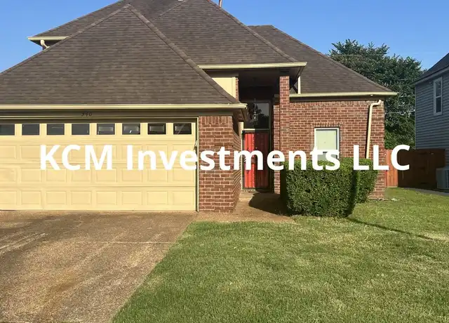 Property at 340 Bendigo Dr Unit NA, Cordova, TN, 38018, 3 beds, 2 baths, [object Object]