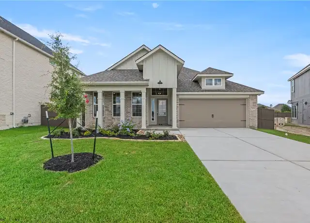 Property at 5008 Toscana Loop, Bryan, TX, 77802, 3 beds, 2 baths, [object Object]