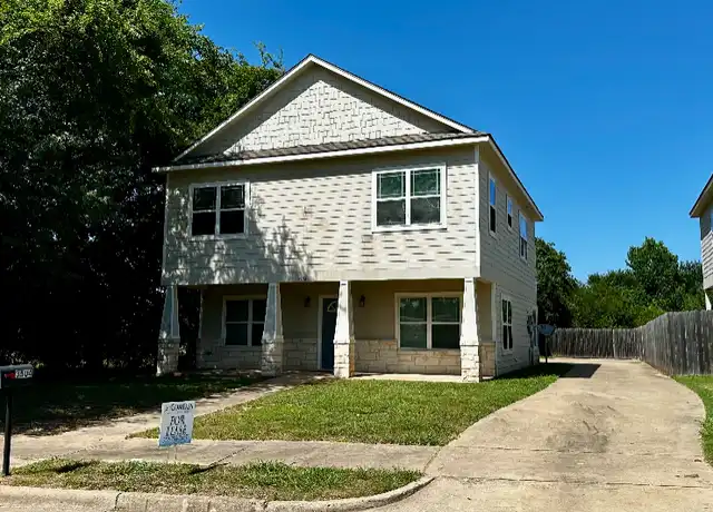 Property at 3504 S 4th St, Waco, TX, 76706, 4 beds, 4.5 baths, [object Object]
