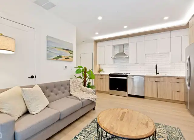 Property at 1613 W Belmont Ave Unit 1613-3M, Chicago, IL, 60657, 2 beds, 2 baths, [object Object]