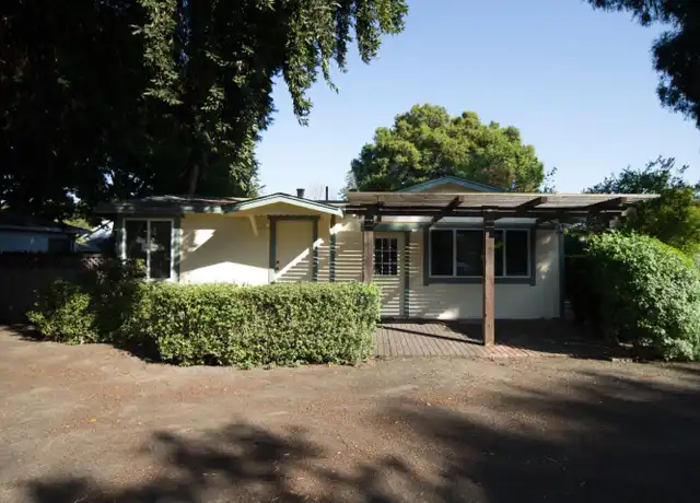 Property at 519 Hope St Unit B, Mountain View, CA, 94041, 1 bed, 1 bath, [object Object]