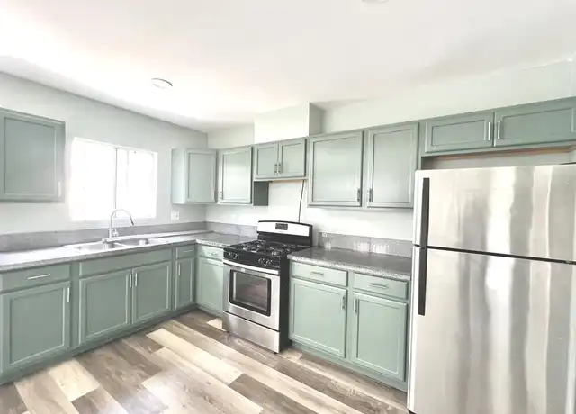 Property at 557 W 1st St Unit 557 1/2, San Pedro, CA, 90731, 1 bed, 1 bath, [object Object]