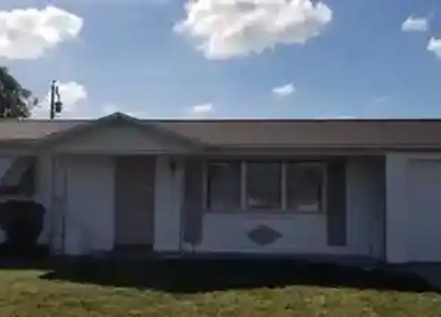 Property at 1414 Juddale St E, Lehigh Acres, FL, 33936, 2 beds, 1 bath, [object Object]