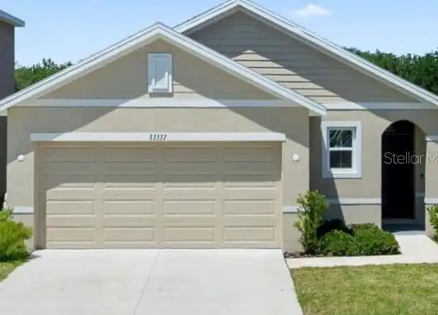 Property at 33537 Apricot Tree Ct, Wesley Chapel, FL, 33543, 3 beds, 2 baths, [object Object]