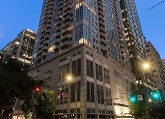 Property at 819 Virginia St #1411, Seattle, WA, 98101, 1 bed, 1 bath, [object Object]