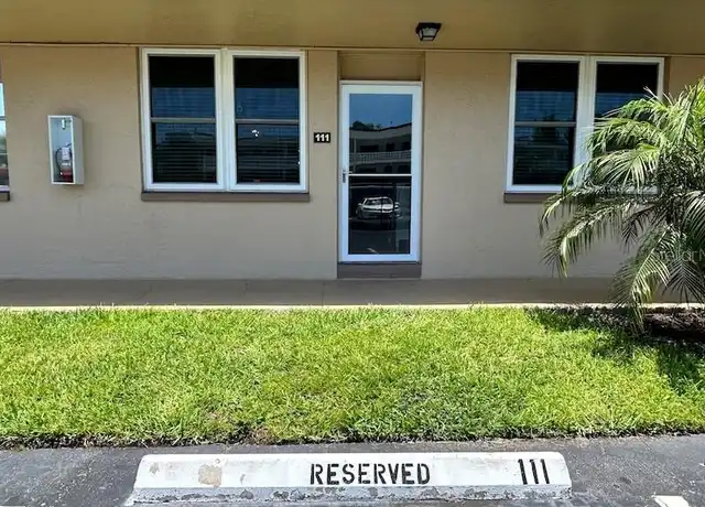 Property at 5095 Bay St NE #111, Saint Petersburg, FL, 33703, 2 beds, 2 baths, [object Object]