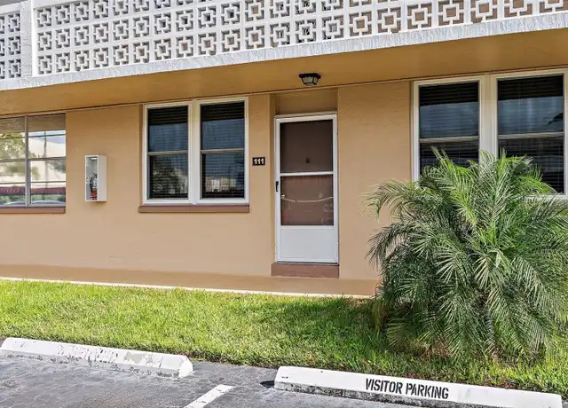 Property at 5095 Bay St NE #111, Saint Petersburg, FL, 33703, 2 beds, 2 baths, [object Object]